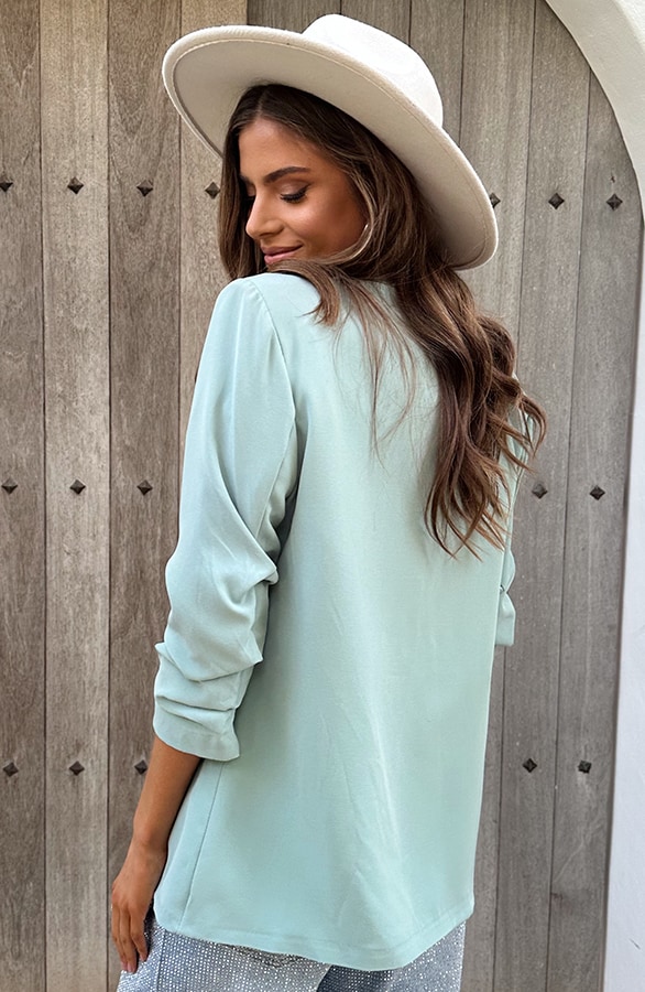 Limited Blazer Mint 2.0, Shoparchiv, Foto 4