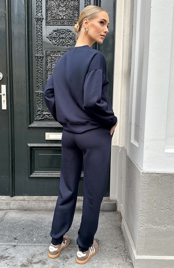 Comfy La Jogger Marine – shoparchief, foto 3