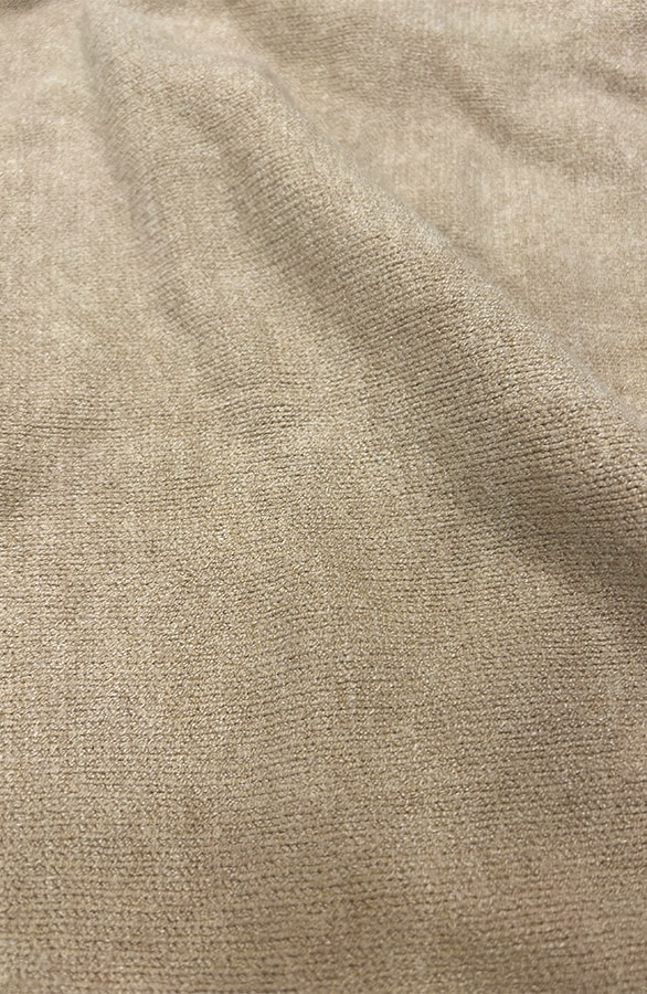 Oversized Soft Trui Camel – truien, foto 5