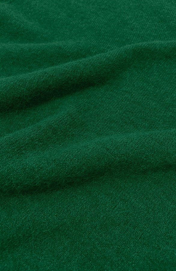 Fitted Soft Trui Bright Green – tops, foto 9