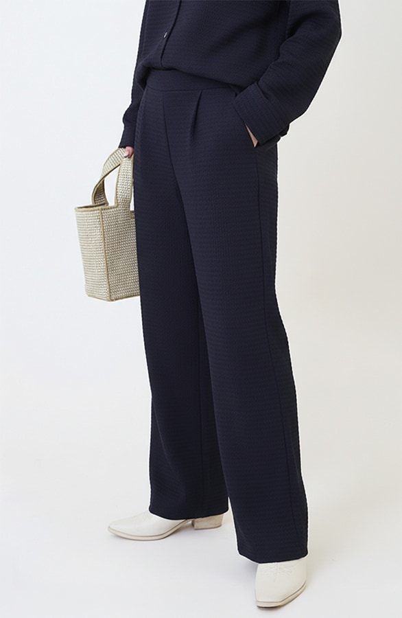 La Broek Marine – broeken, foto 5