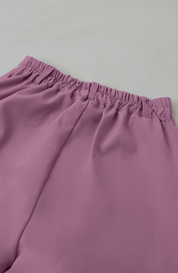 Palazzo Pantalon Mauve 2.0 – broeken, foto 6