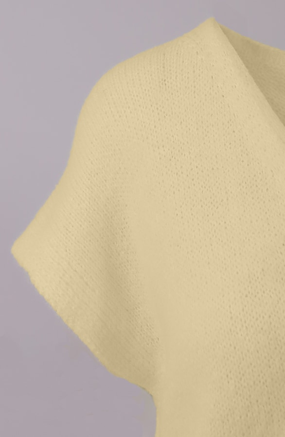 Cardigan Short, Westen, Foto 5