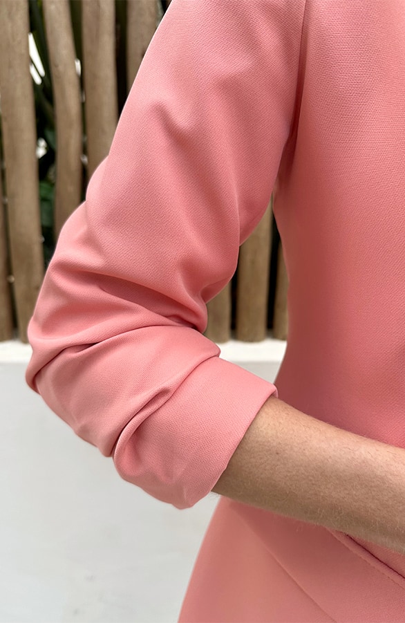 Limited Blazer Peach 2.0, Foto 5